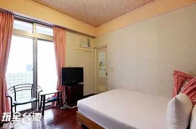 Comfort Tek Büyük Yataklı Oda, Balkon