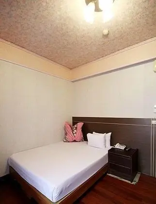 Comfort Tek Büyük Yataklı Oda, Balkon