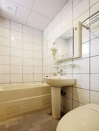 Comfort Tek Büyük Yataklı Oda, Balkon
