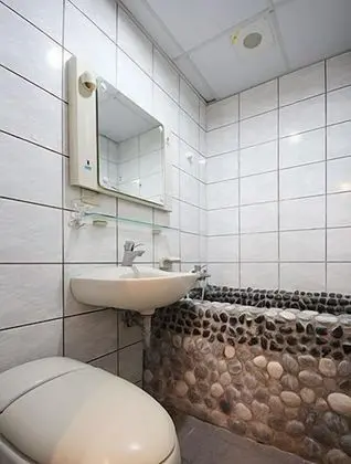 Honeymoon Tek Büyük Yataklı Oda