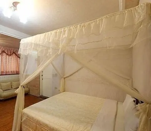 Standard Tek Büyük Yataklı Oda (SPA)