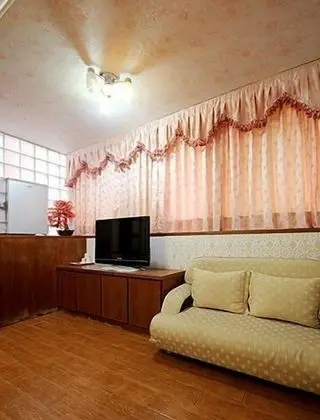 Standard Tek Büyük Yataklı Oda (SPA)