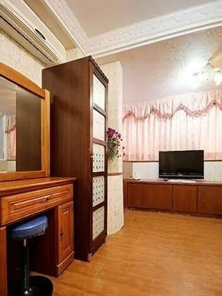 Standard Tek Büyük Yataklı Oda (SPA)