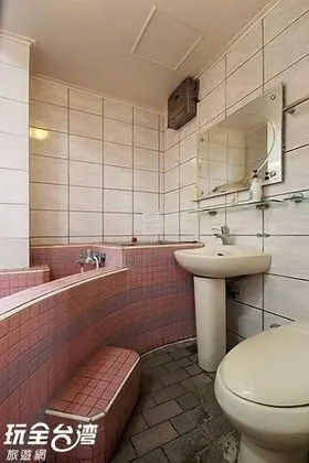Standard Tek Büyük Yataklı Oda (SPA)