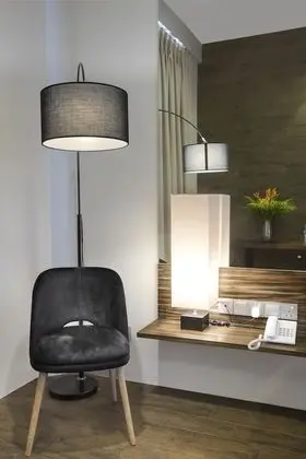 Deluxe İki Ayrı Yataklı Oda, 2 Tek Kişilik Yatak