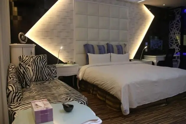 Standard Tek Büyük Yataklı Oda (check-in after 19:00)