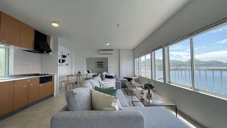 Family Villa