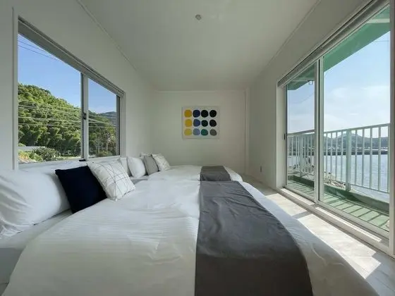Family Villa