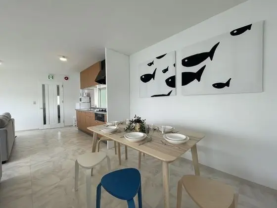Family Villa