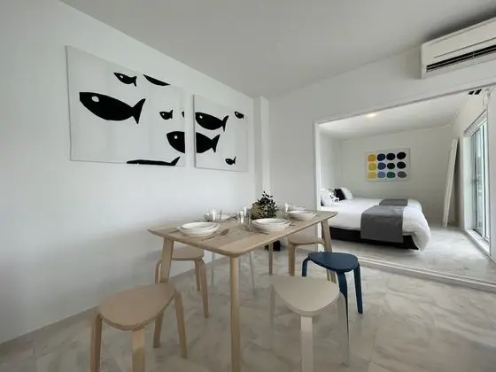 Family Villa