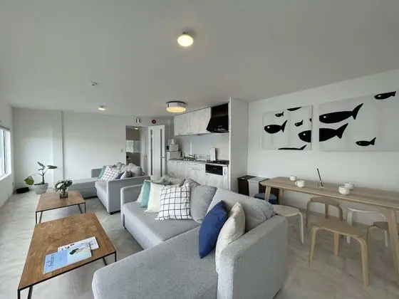 Family Villa