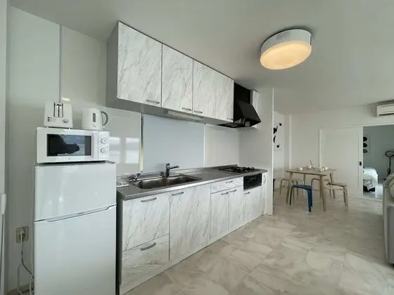 Family Villa