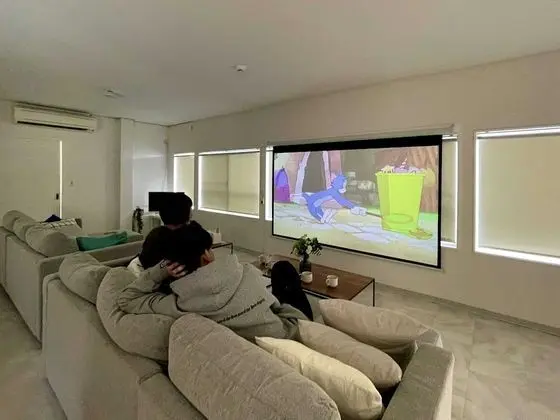Family Villa