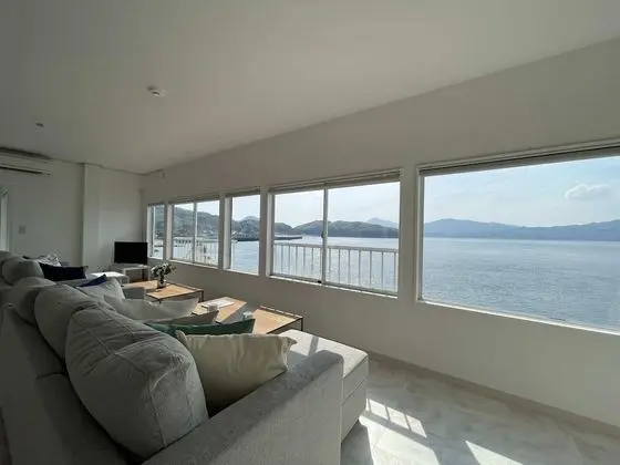 Family Villa