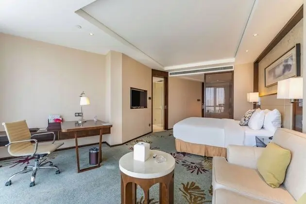 Deluxe Tek Kişilik Oda