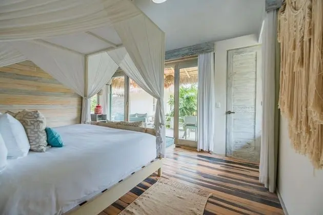 Suite Garden View King