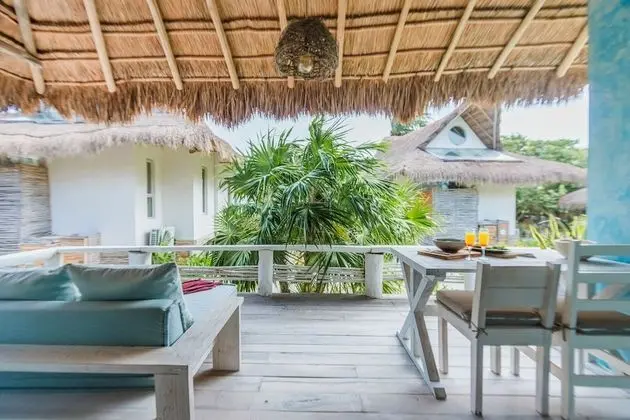 Suite Garden View King