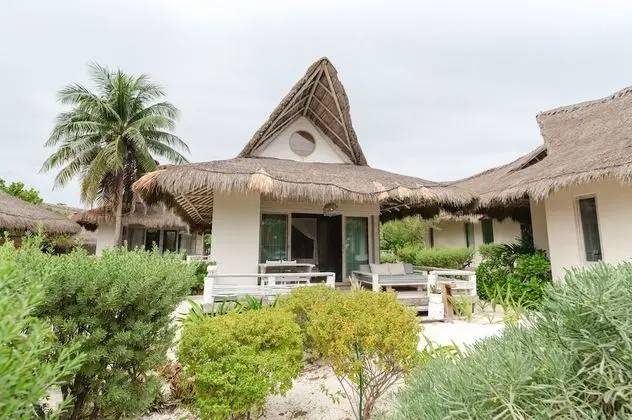 Suite Ocean View King