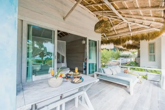 Suite Ocean View King