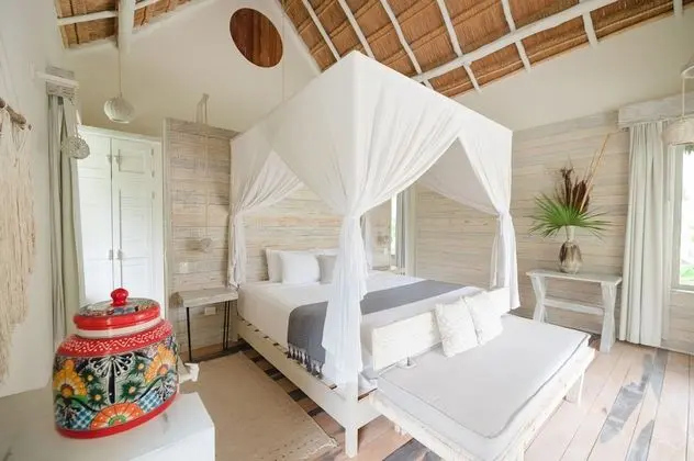 Suite Ocean View King