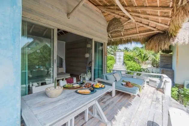 Suite Partial Ocean View King