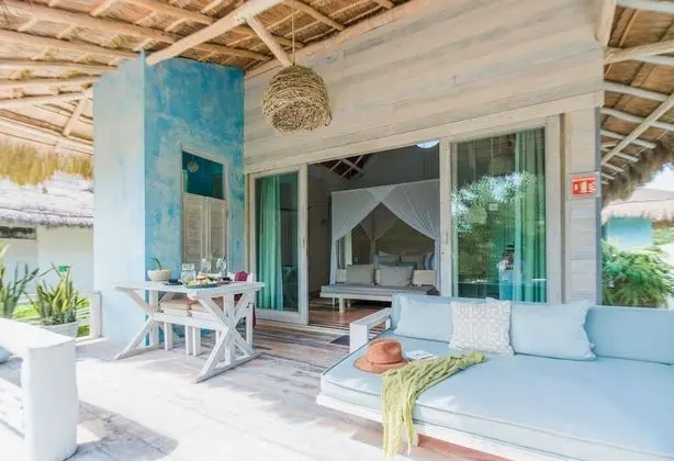 Suite Partial Ocean View King