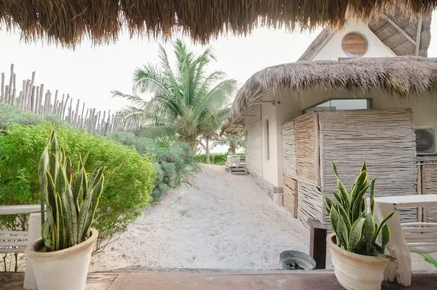 Suite Partial Ocean View King