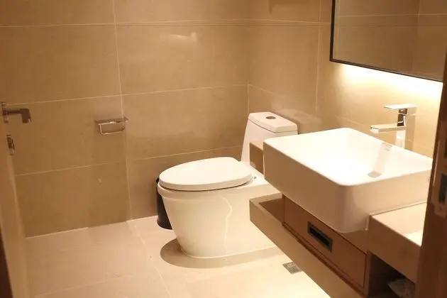 Standard Tek Kişilik Oda, 1 Yatak Odası