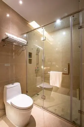 Standard Tek Kişilik Oda, 1 Yatak Odası