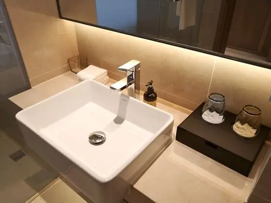 Standard Tek Kişilik Oda, 1 Yatak Odası