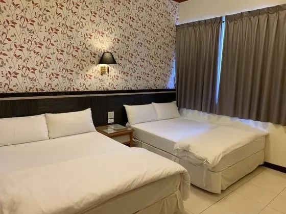 Dört Kişilik Oda