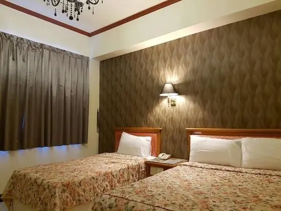 Üç Kişilik Oda