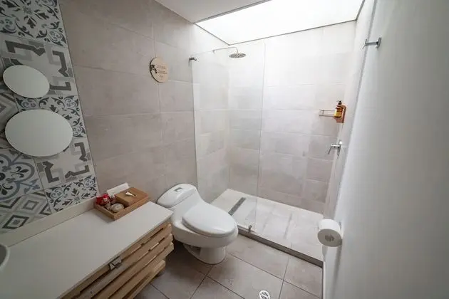 Standard Oda, 1 Büyük (Queen) Boy Yatak