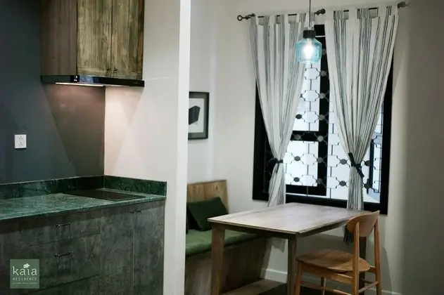Business Stüdyo (Quiet Studio)