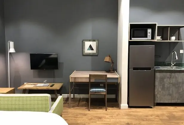 Business Stüdyo (Quiet Studio)
