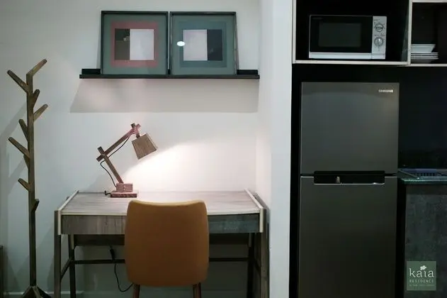 Business Stüdyo (Quiet Studio)