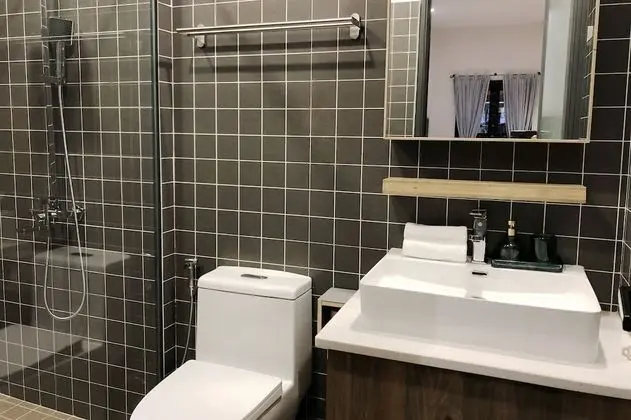 Premier Tek Büyük Yataklı Oda