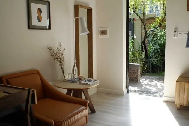 Signature Stüdyo (Private Garden Studio)