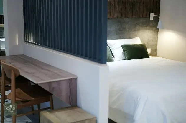 Signature Stüdyo (Private Garden Studio)