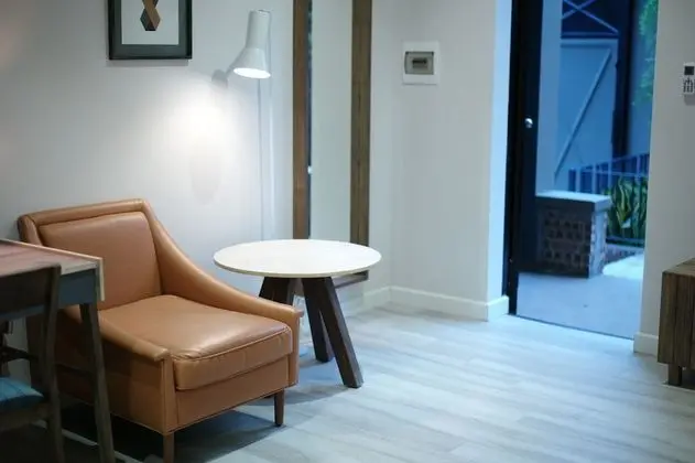 Signature Stüdyo (Private Garden Studio)