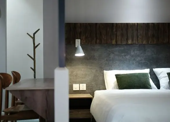 Signature Stüdyo (Private Garden Studio)