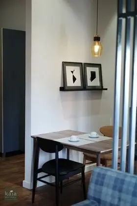 Signature Stüdyo (Private Garden Studio)
