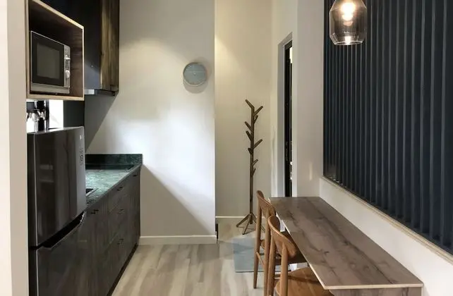 Signature Stüdyo (Private Garden Studio)