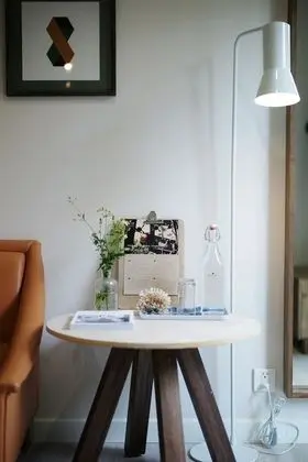 Signature Stüdyo (Private Garden Studio)