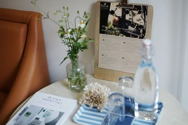 Signature Stüdyo (Private Garden Studio)