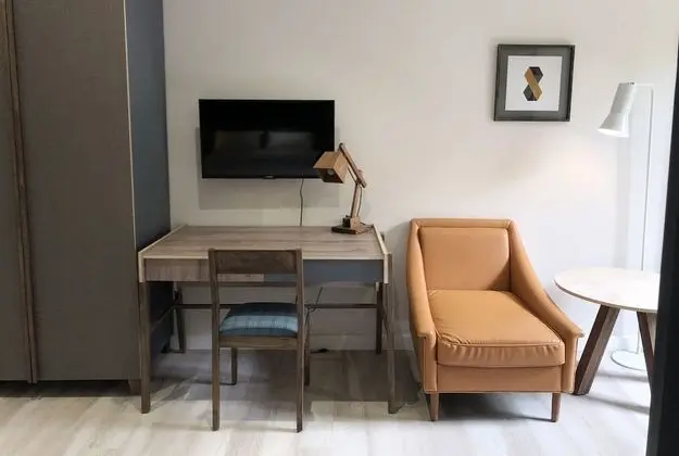 Signature Stüdyo (Private Garden Studio)