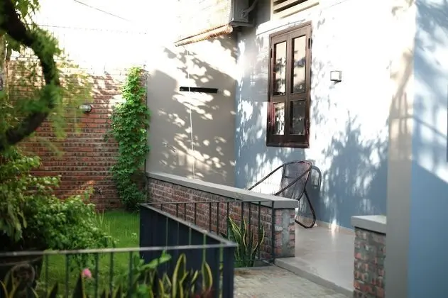 Signature Stüdyo (Private Garden Studio)