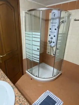 Junior Süit, Deniz Manzaralı