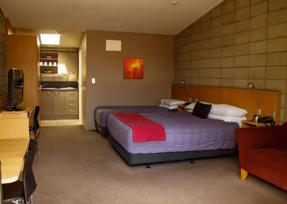 Deluxe Stüdyo, Birden Çok Yatak
