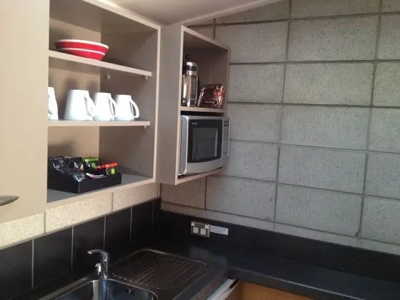 Deluxe Stüdyo, Birden Çok Yatak, Engellilere Uygun